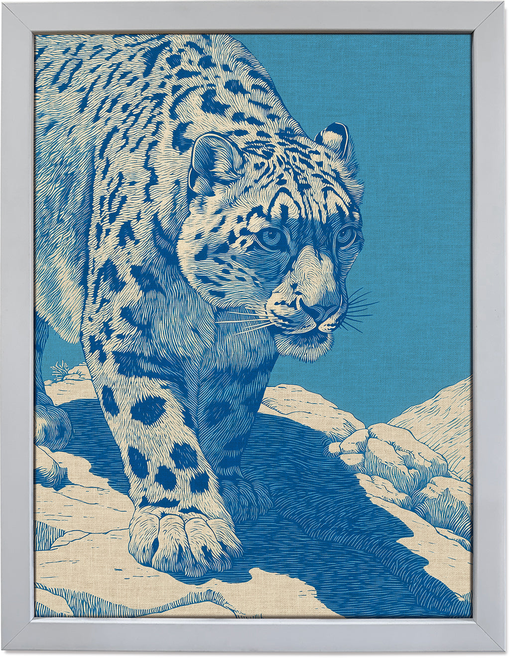 The Ladakh Scout 1