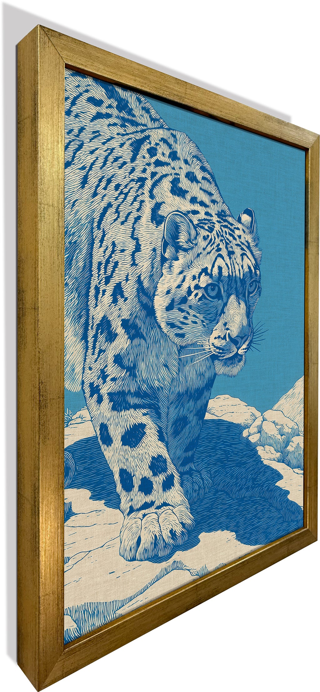 The Ladakh Scout 1