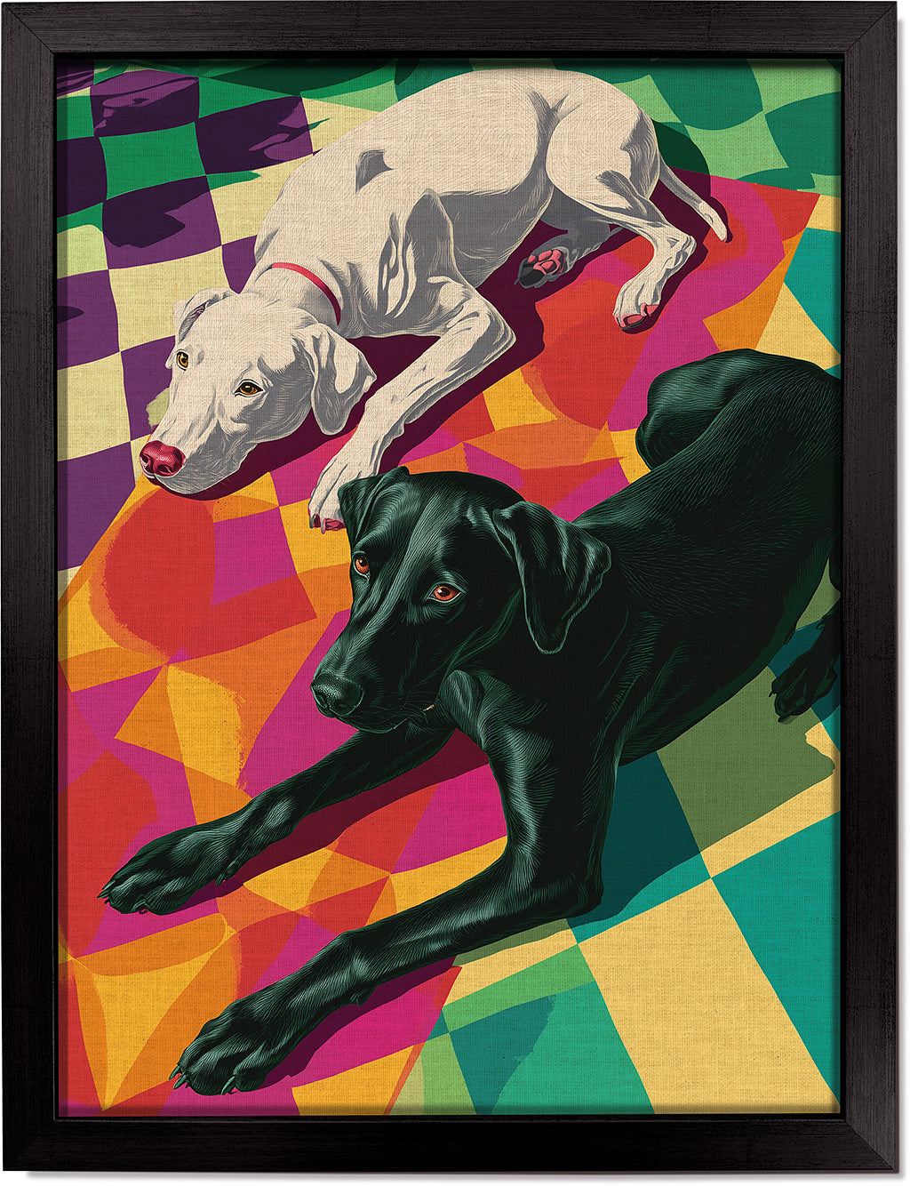 Two Good Boys