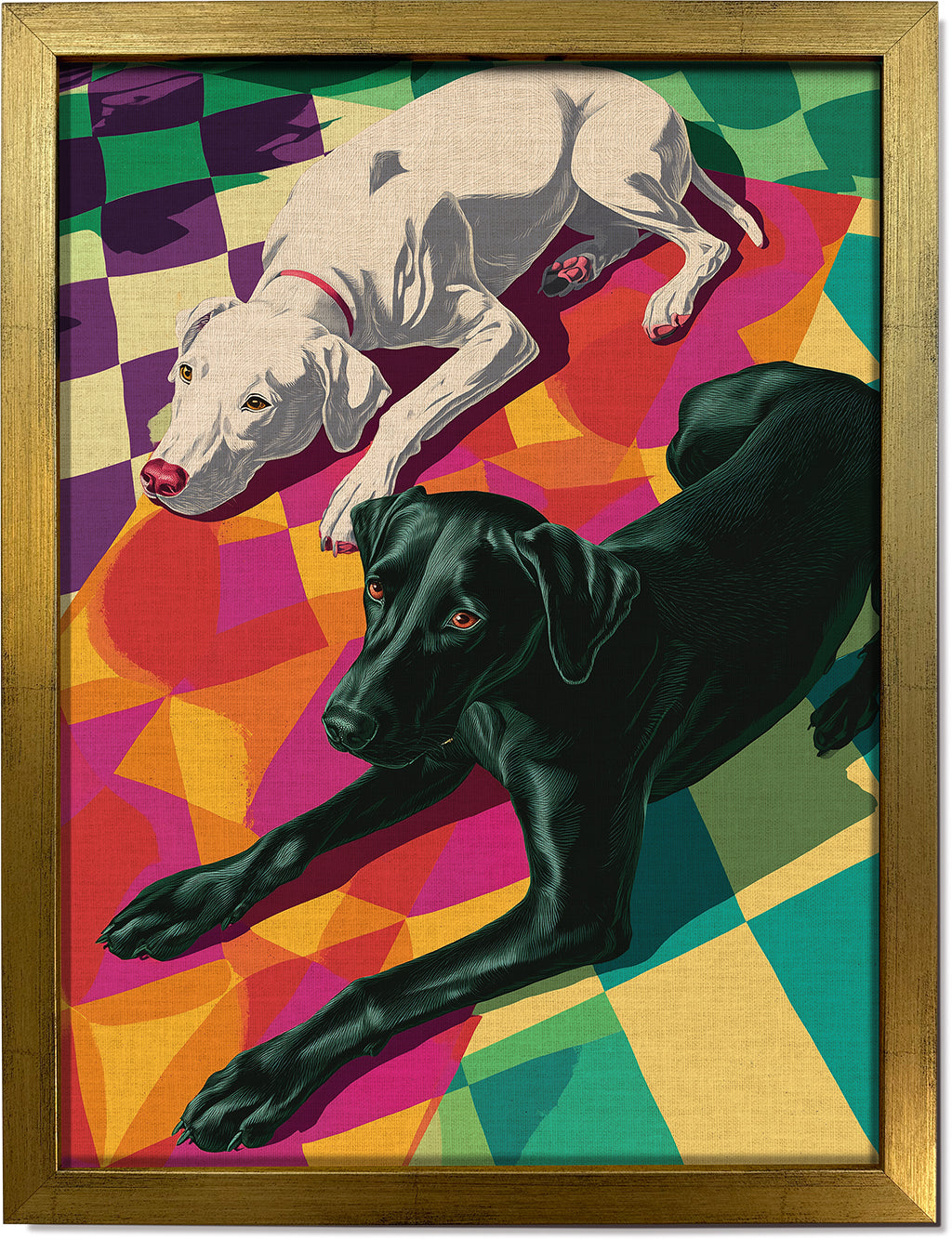 Two Good Boys