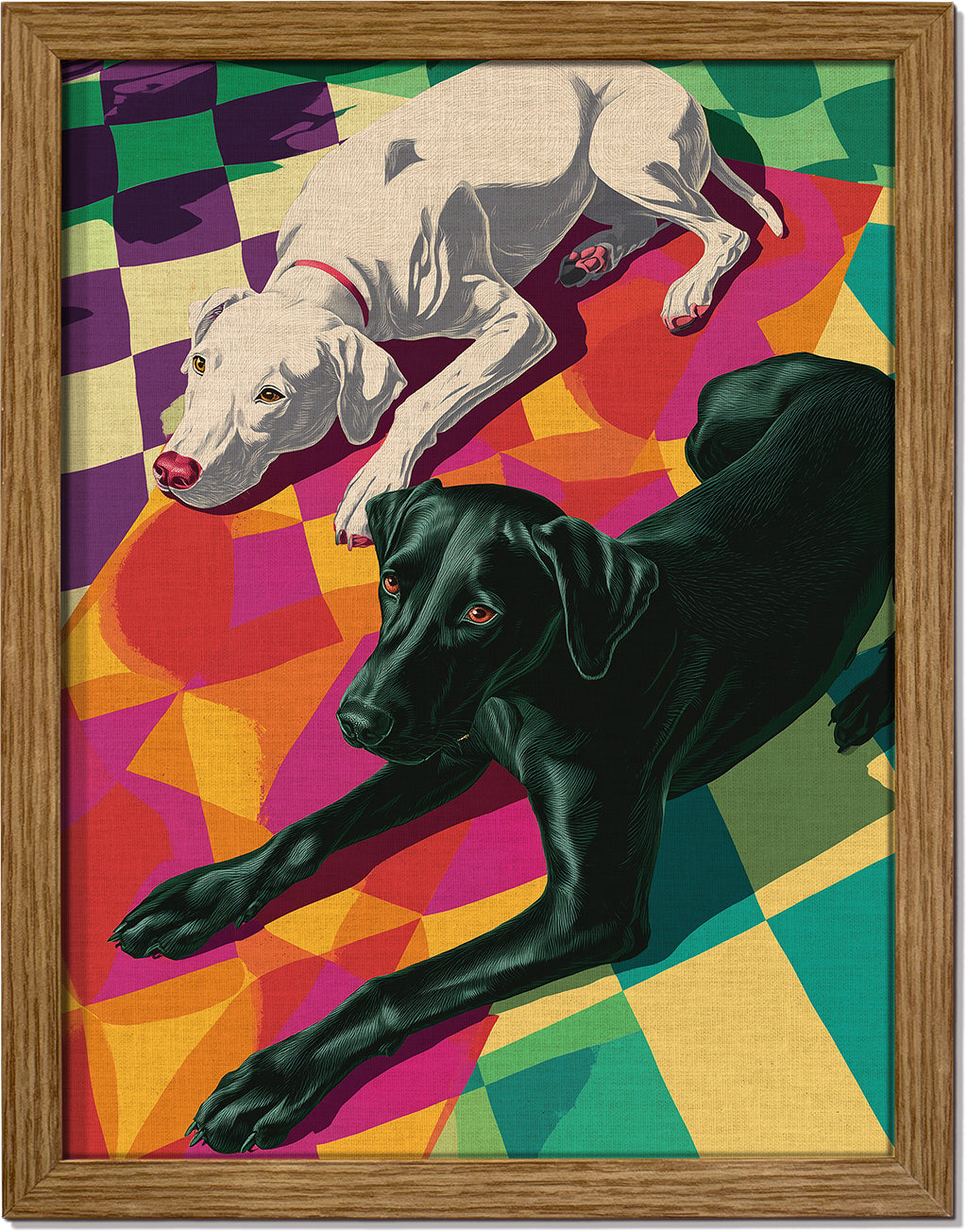 Two Good Boys