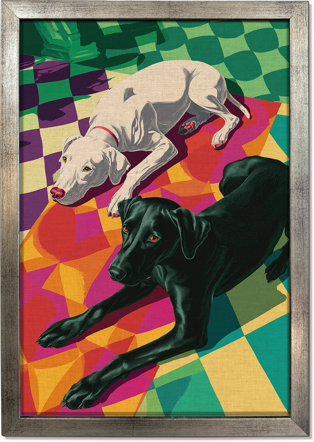 Two Good Boys