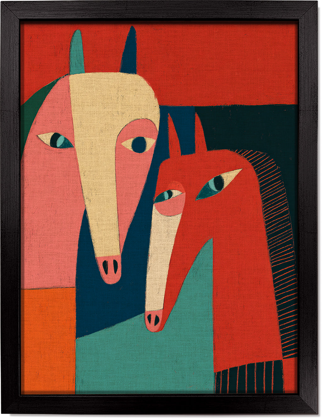 Equine Bond