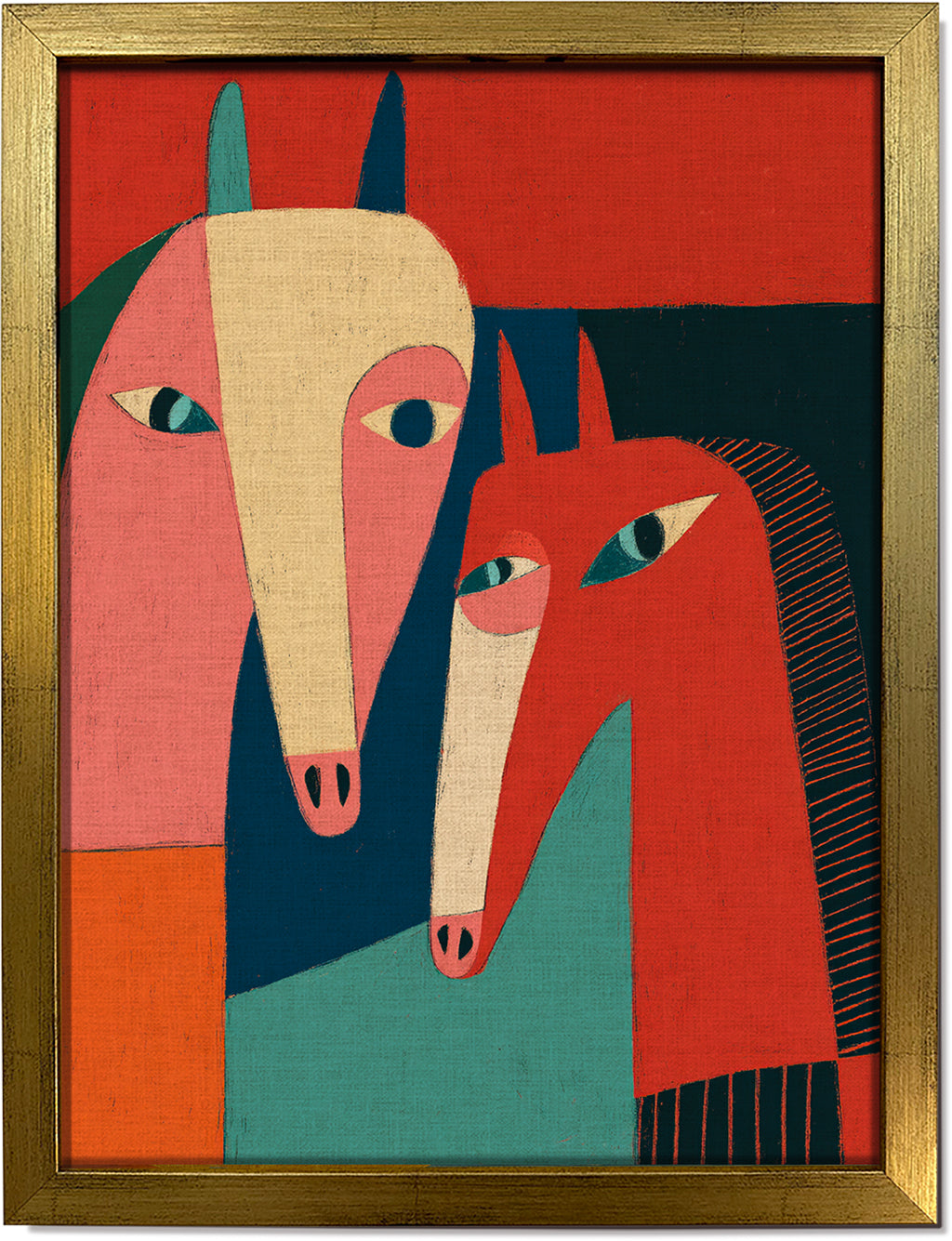 Equine Bond