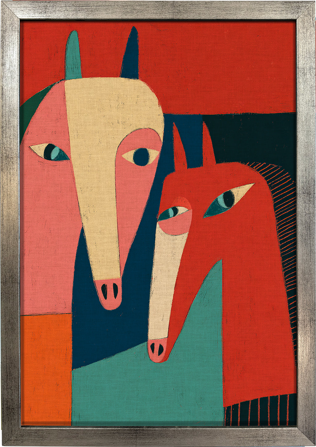 Equine Bond