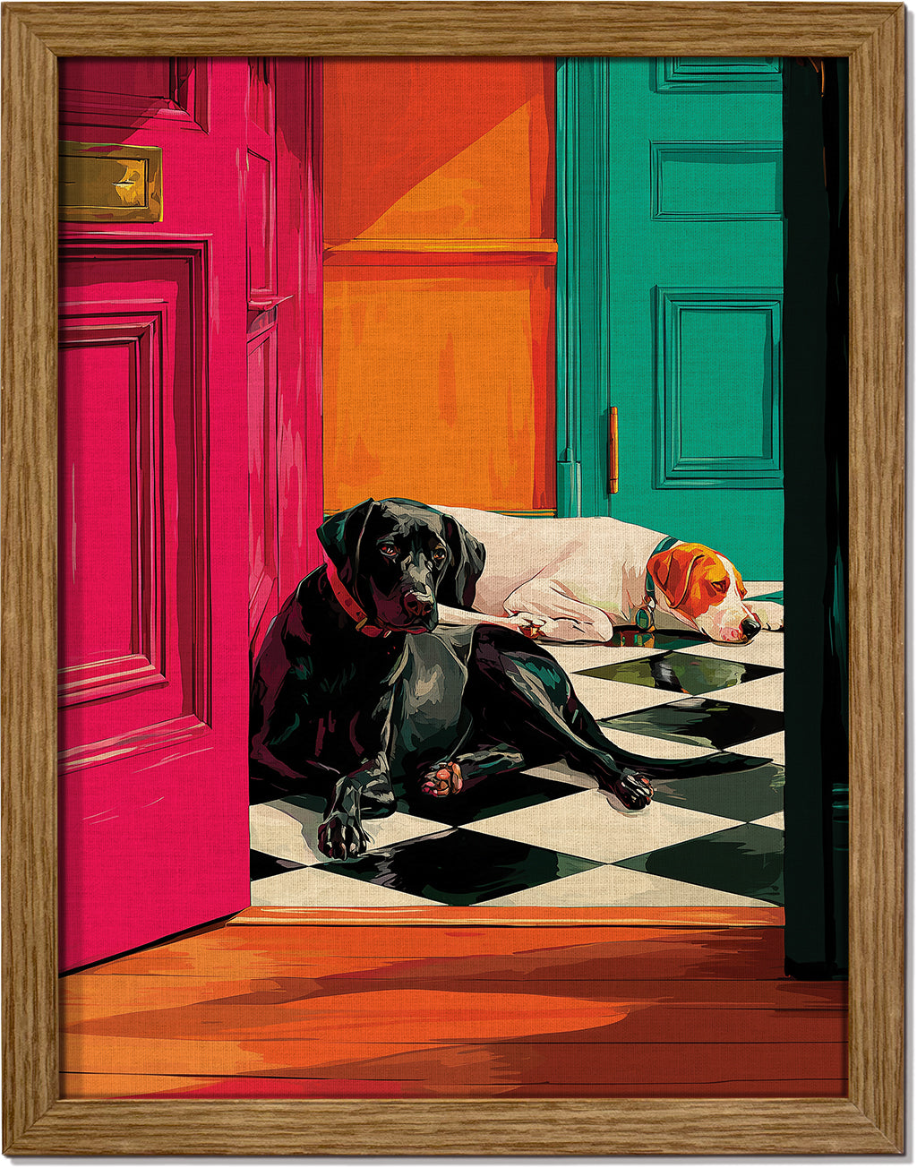 Uptown Dogs