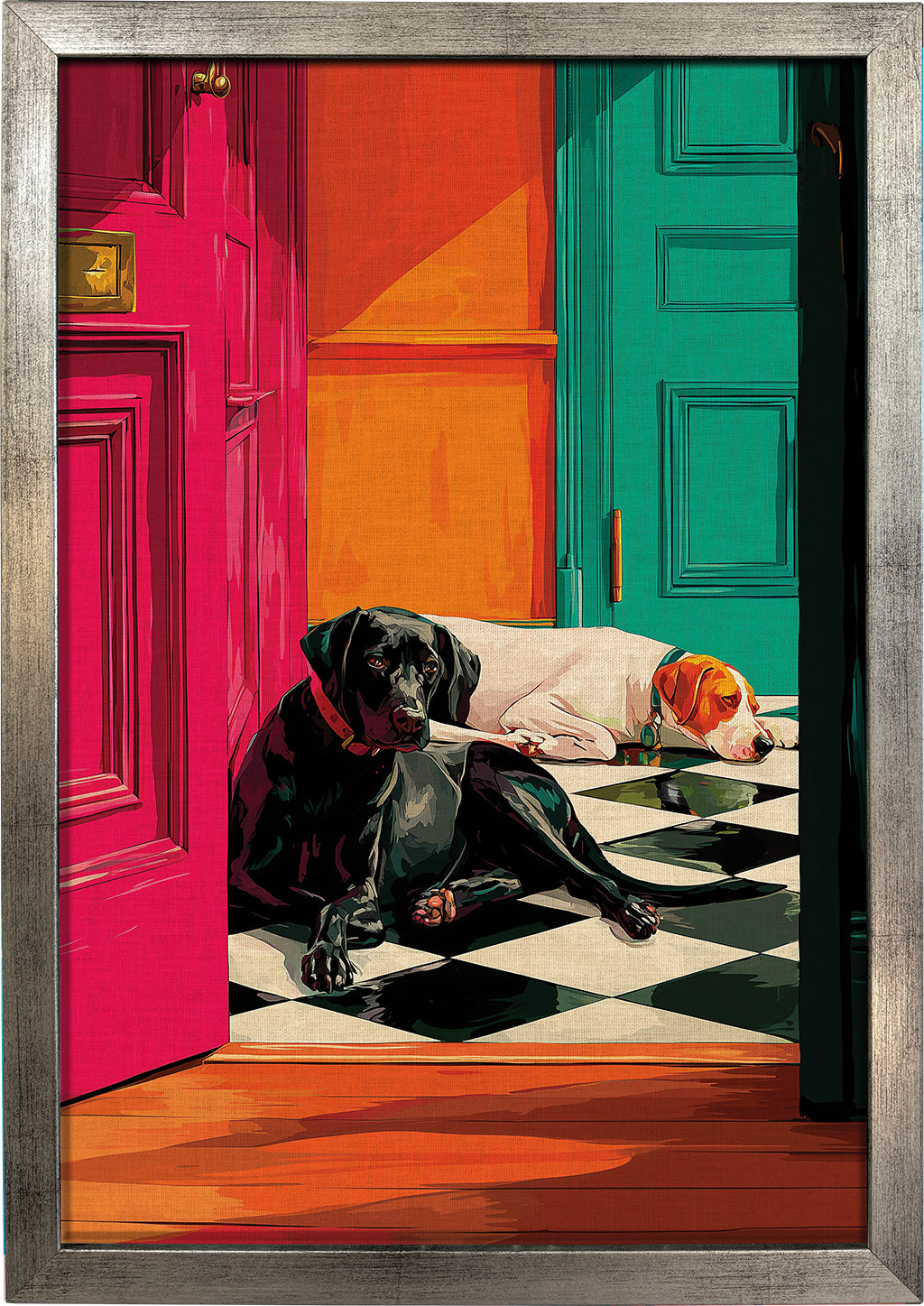 Uptown Dogs