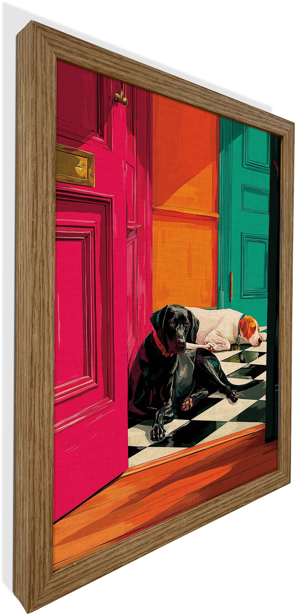 Uptown Dogs