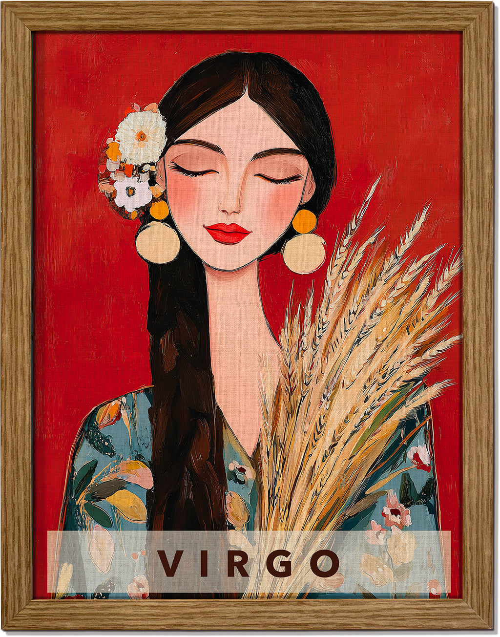Virgo