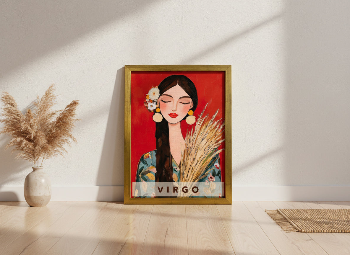 Virgo