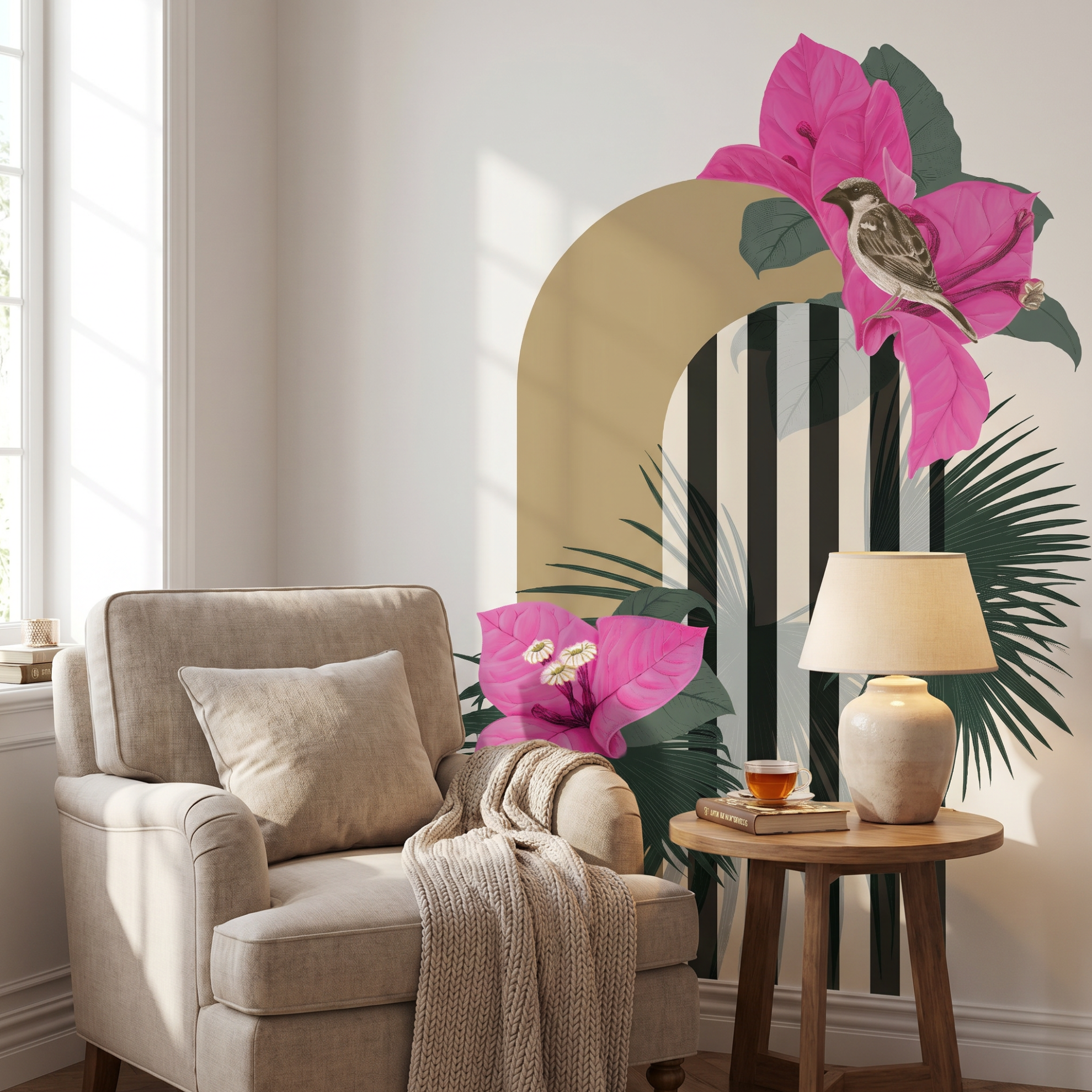 Bougainvillea