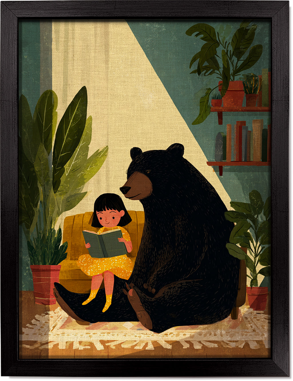 Storytime 2