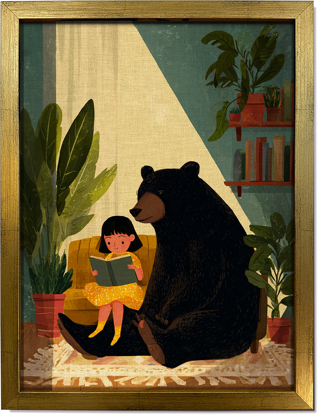 Storytime 2