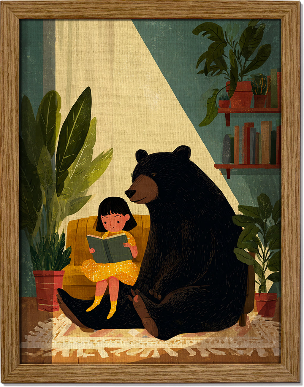 Storytime 2