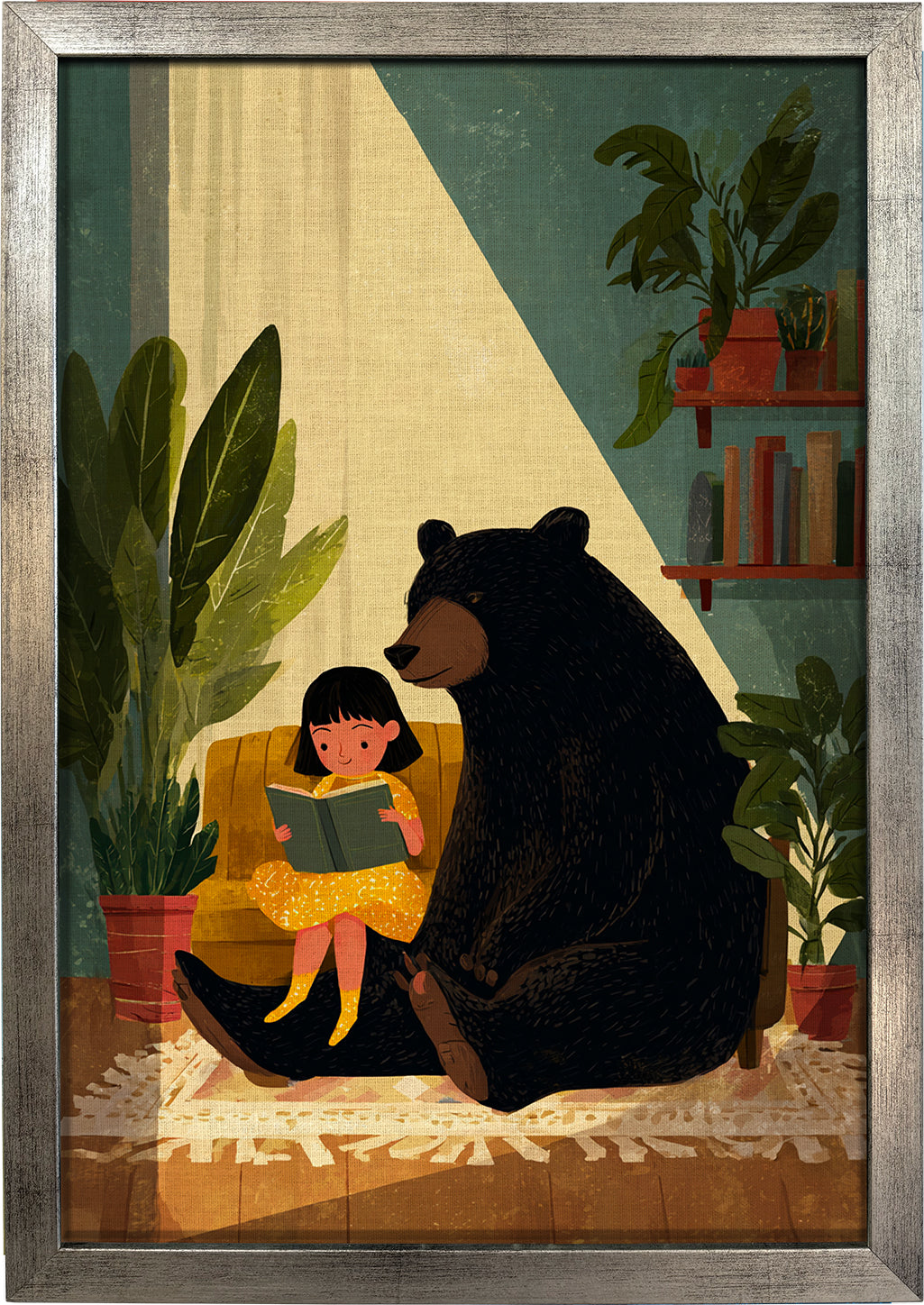 Storytime 2
