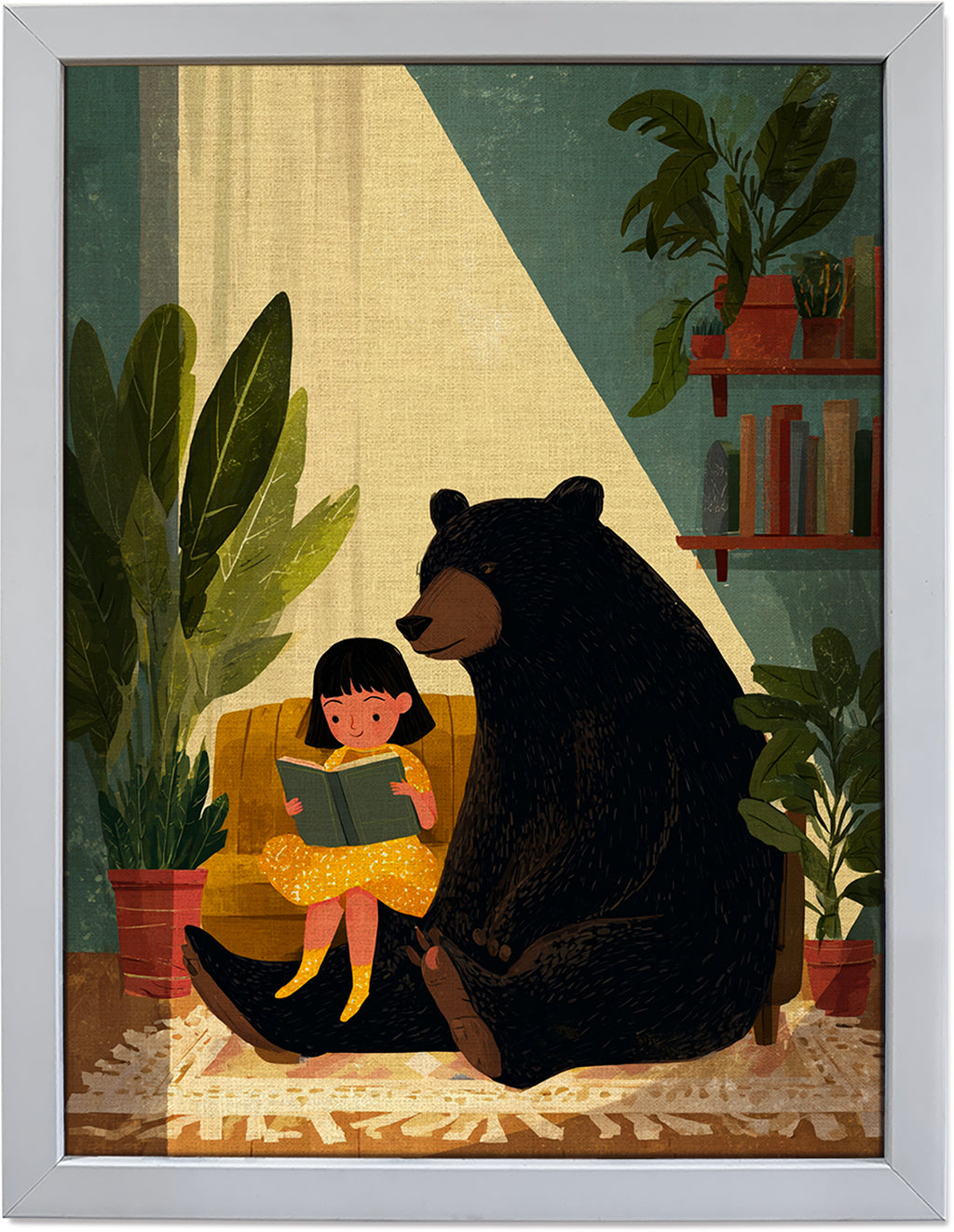 Storytime 2