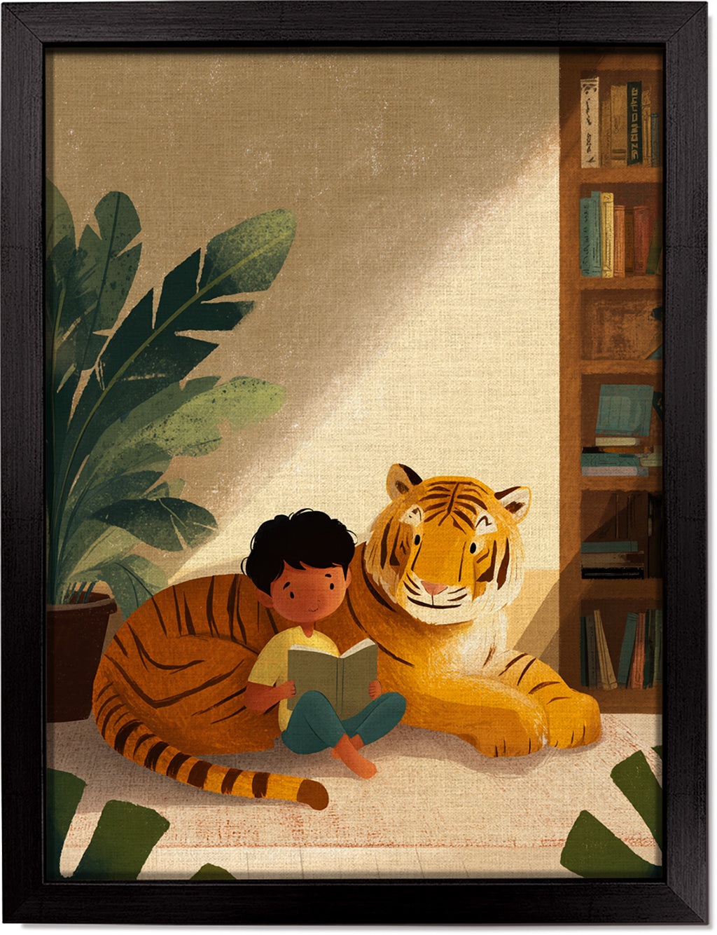 Storytime 1
