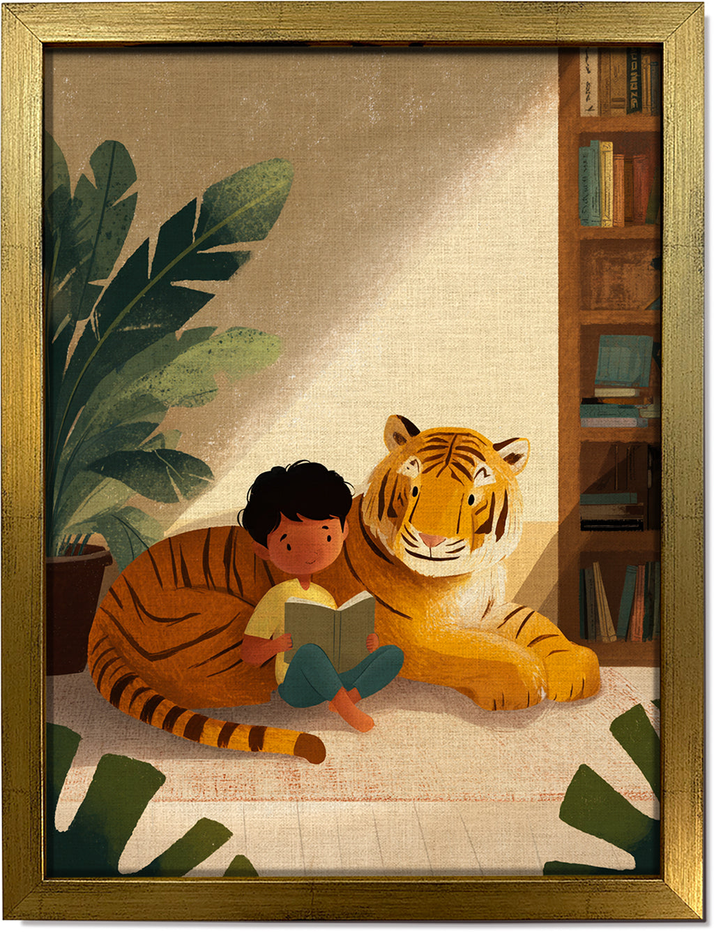 Storytime 1