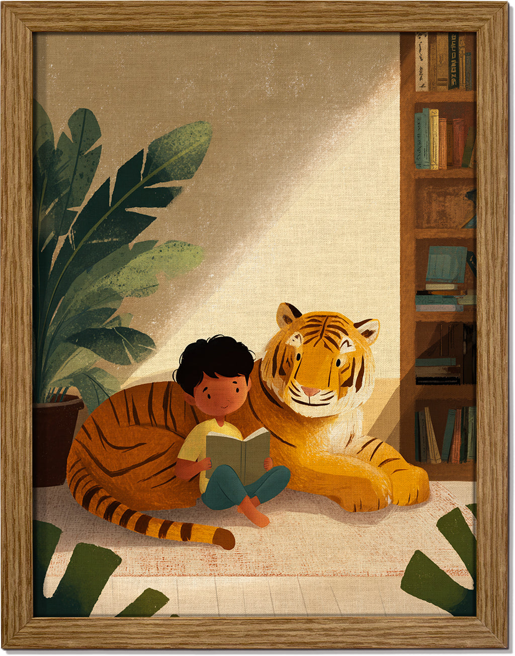 Storytime 1
