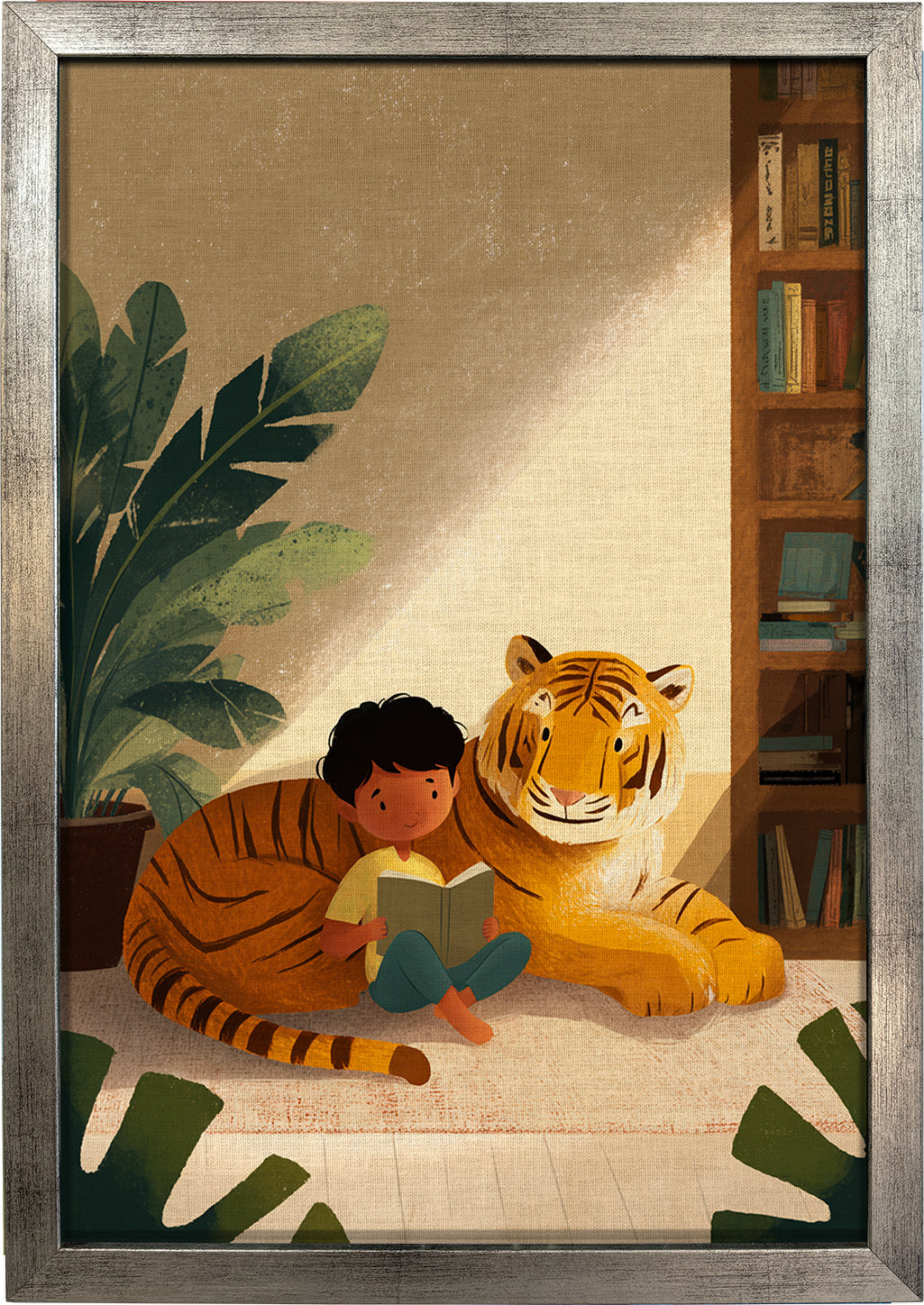 Storytime 1