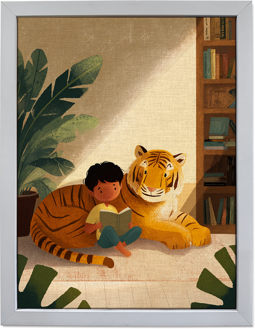 Storytime 1